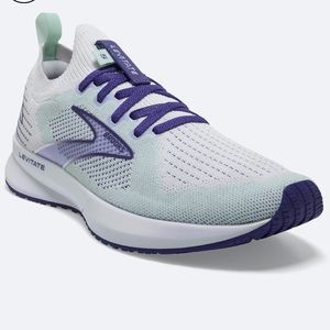 Brooks Levitate StealthFit5 shoes